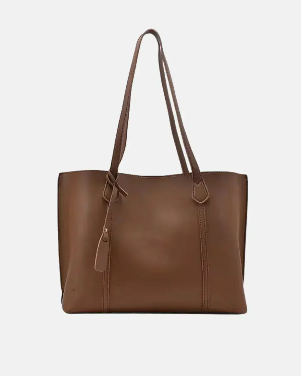 Annelies – Timeless retro design – Tote bag-15137974485376-Santi Vento Atelier