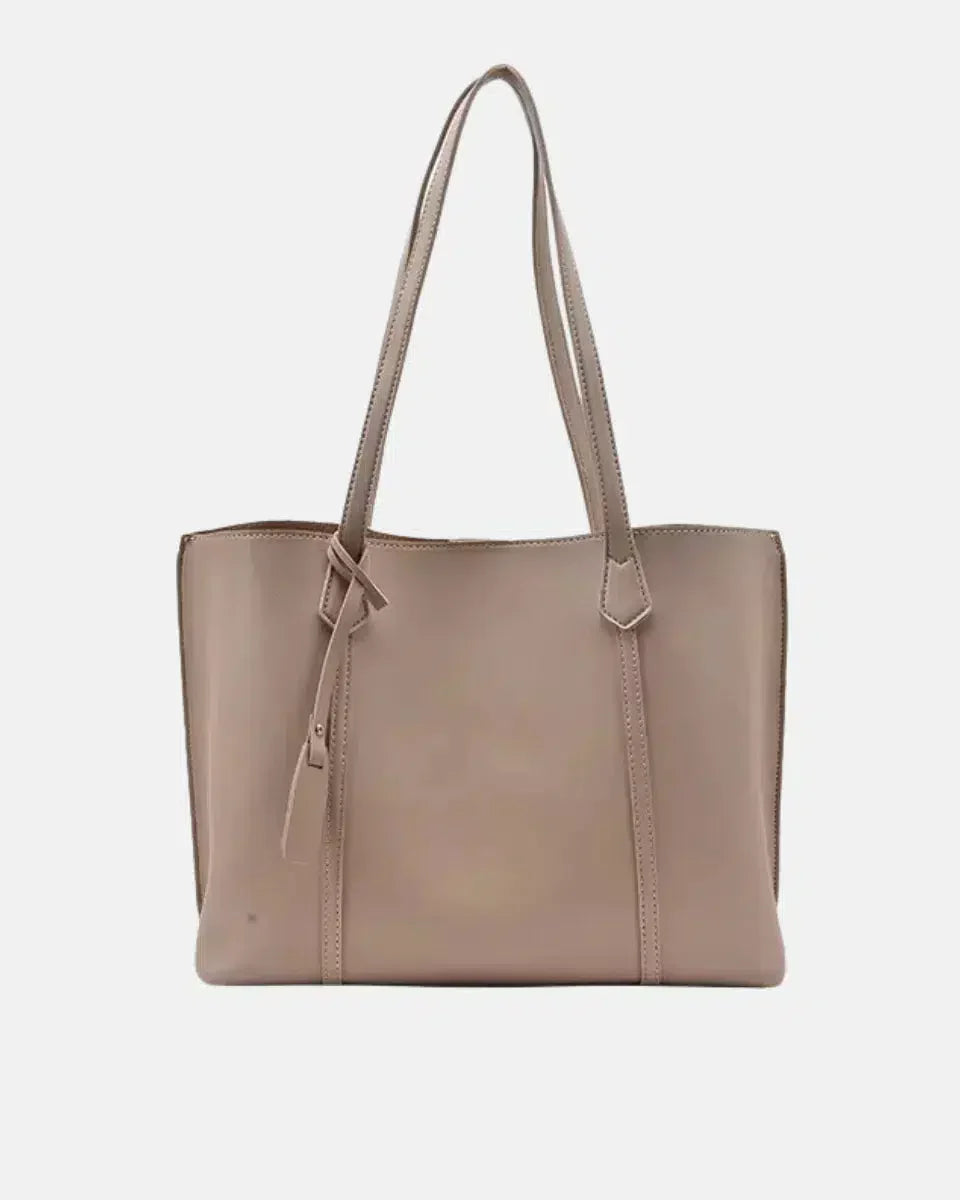 Annelies – Timeless retro design – Tote bag-15137974485376-Santi Vento Atelier