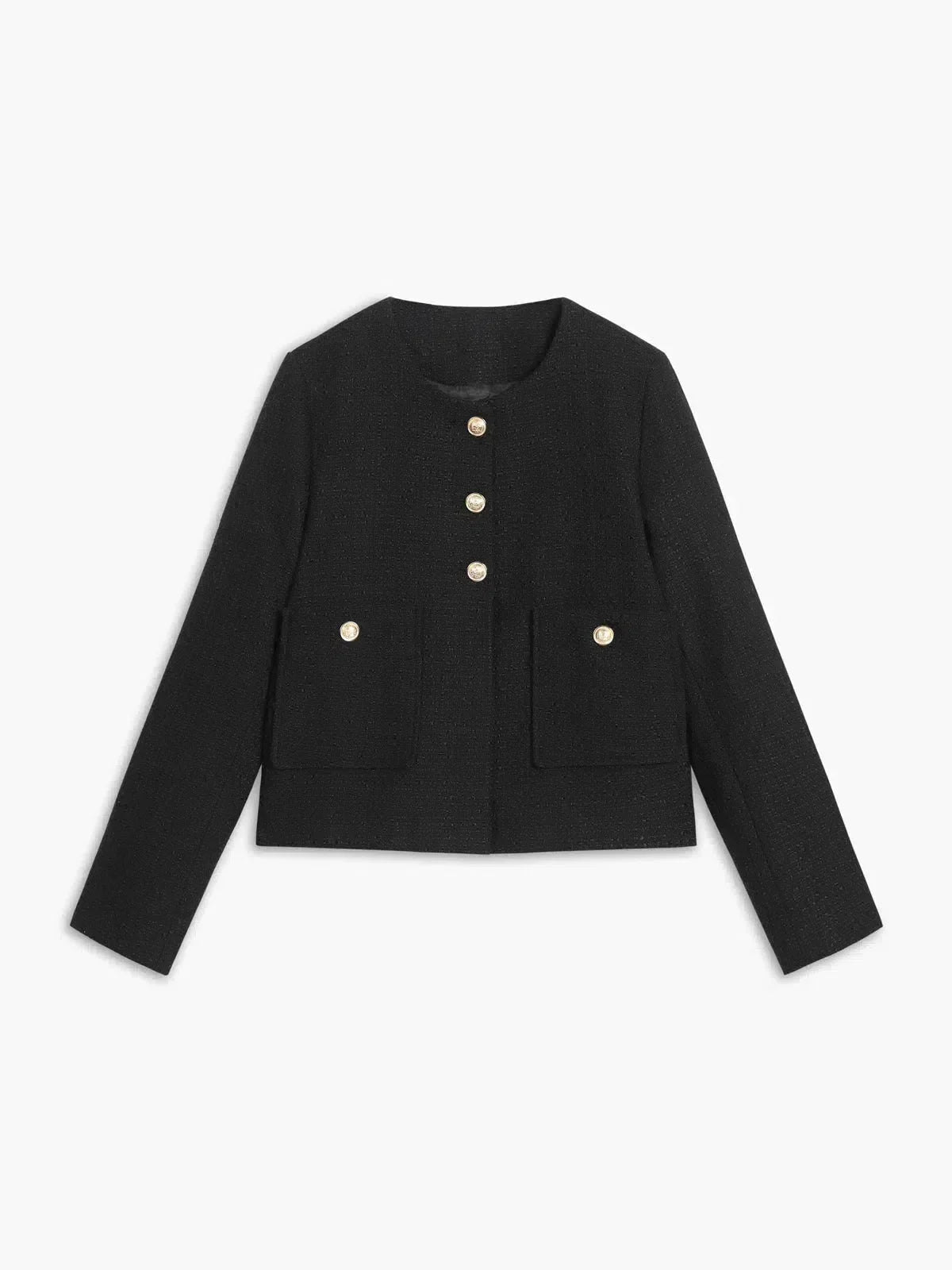 Aristelle – Minimalist design – Blazer-15137996210560-Santi Vento Atelier