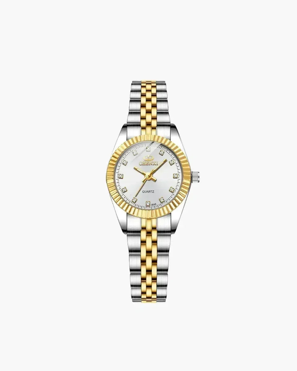 Avalora – Minimalist design – Silver watch-15137987821952-Santi Vento Atelier