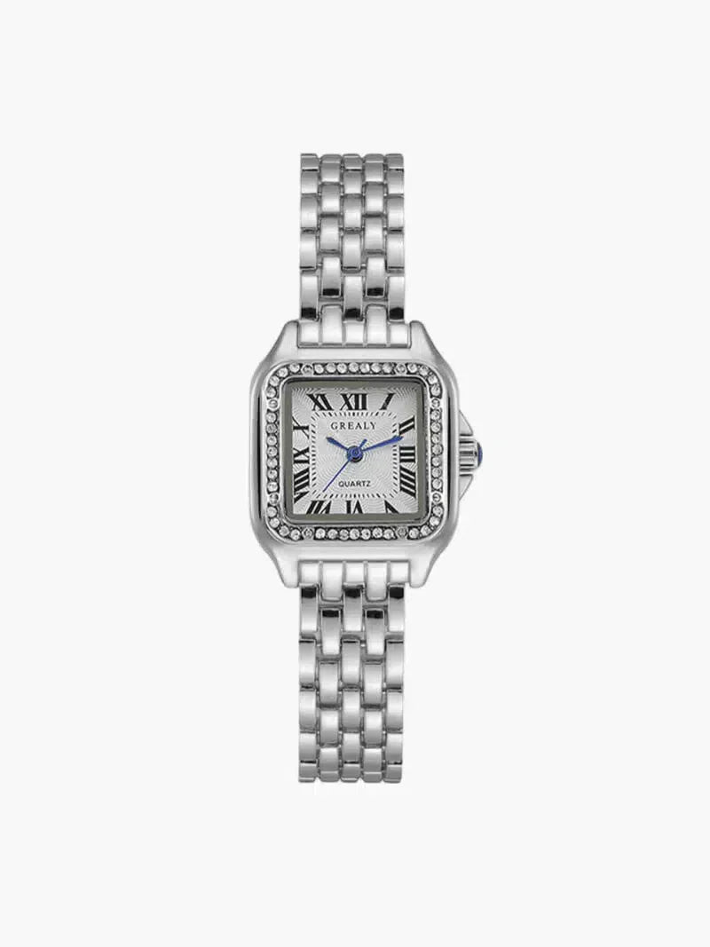 Belluno – Roman numeral dial – Vintage watch-15137988051328-Santi Vento Atelier