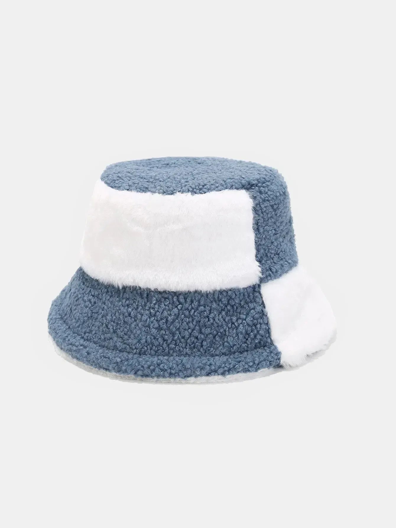 Caletta – Color block – Bucket hat-15137967833472-Santi Vento Atelier