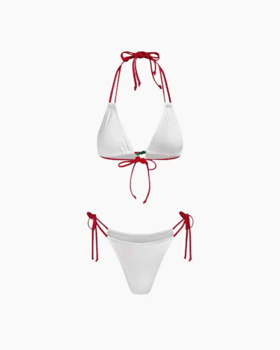 Celora – Playful style – Cherry print set-15138008301952-Santi Vento Atelier
