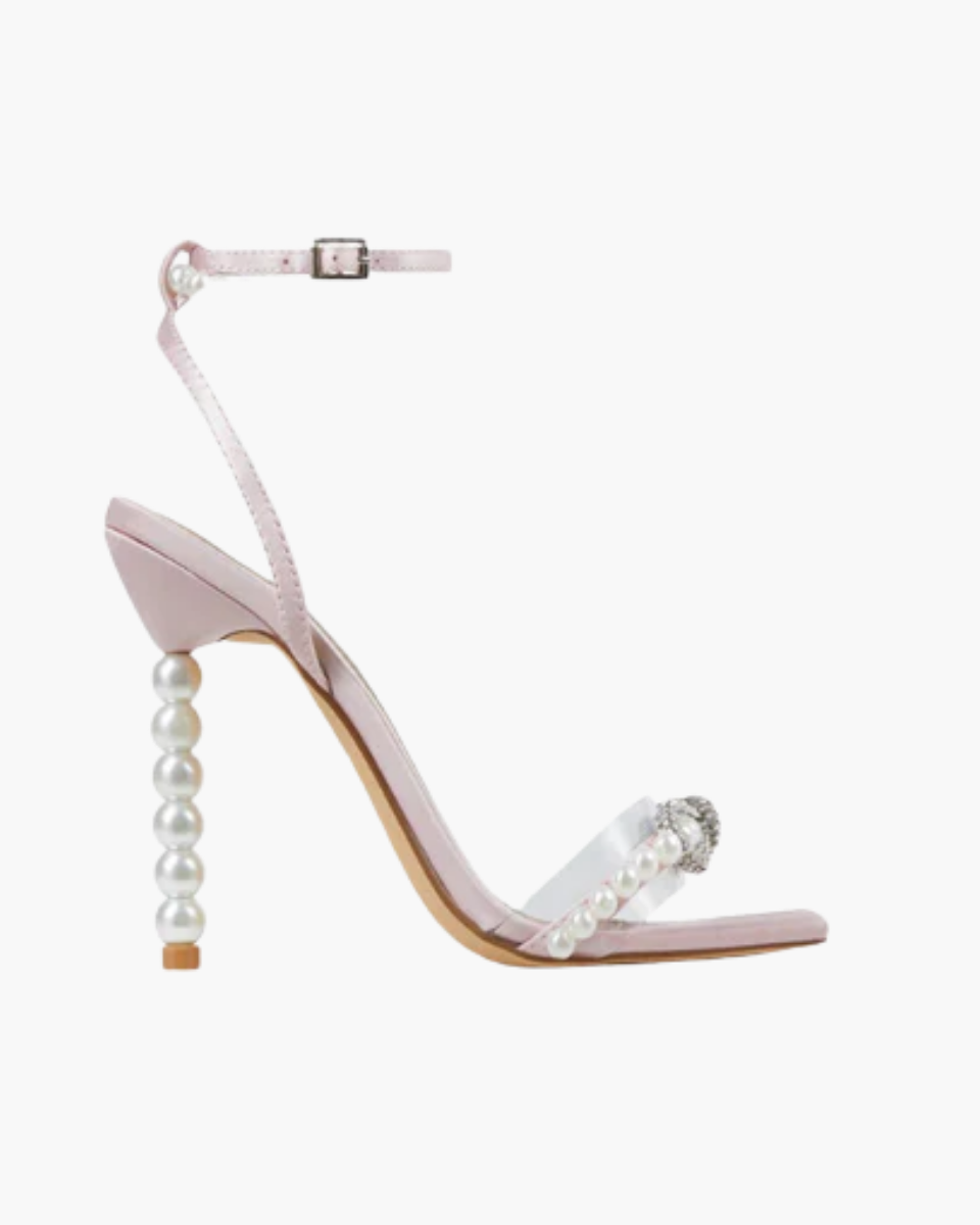 Cosima – Double strap design – Pearl-embellished heels-15137993294208-Santi Vento Atelier