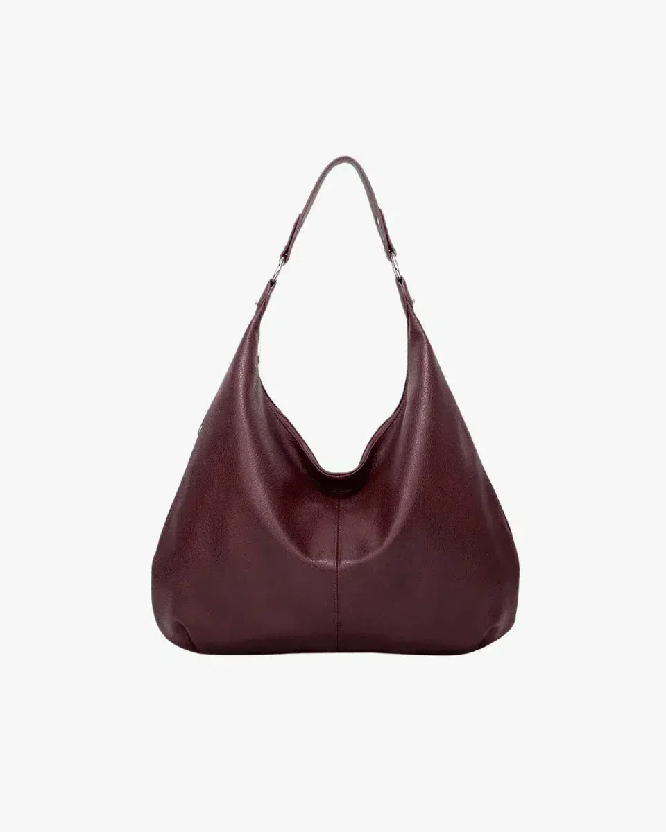 Eliana – Effortless everyday style – Shoulder bag-15137973600640-Santi Vento Atelier
