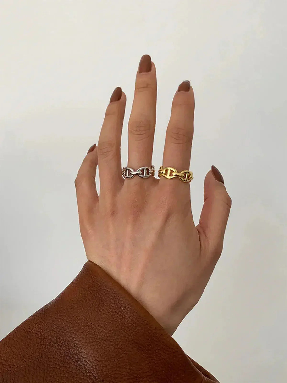 Elisia – Minimalist design – Connected band-15137988379008-Santi Vento Atelier