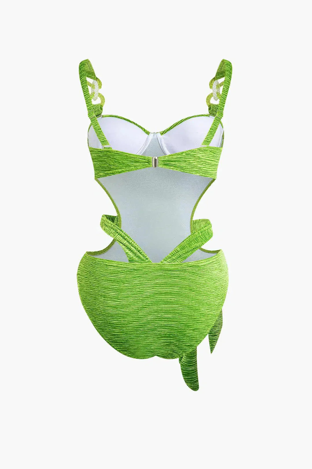 Fayelle – Flattering fit – Tummy-control one-piece-15138007744896-Santi Vento Atelier