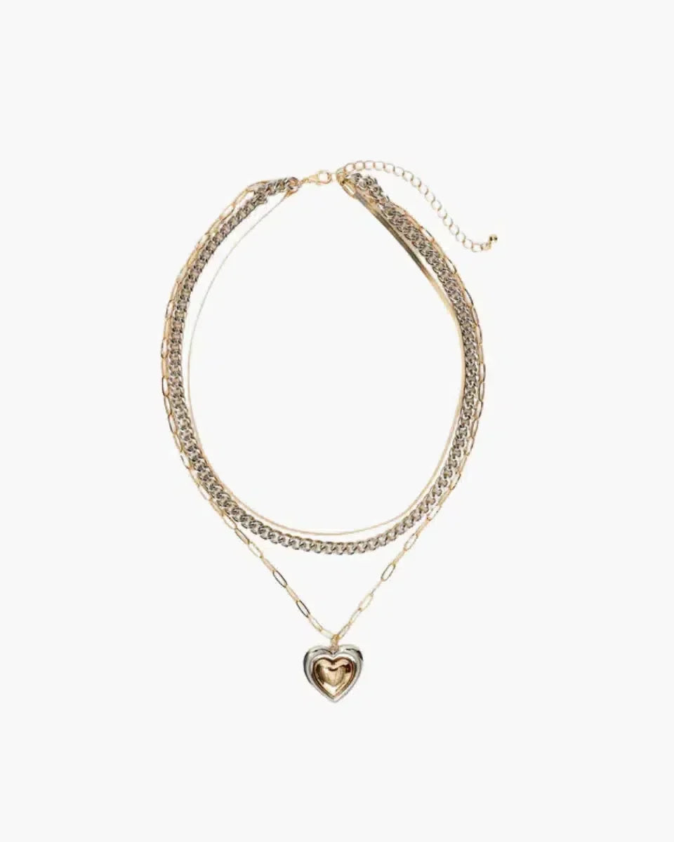Faylis – Multi-style – Necklace set-15137989001600-Santi Vento Atelier