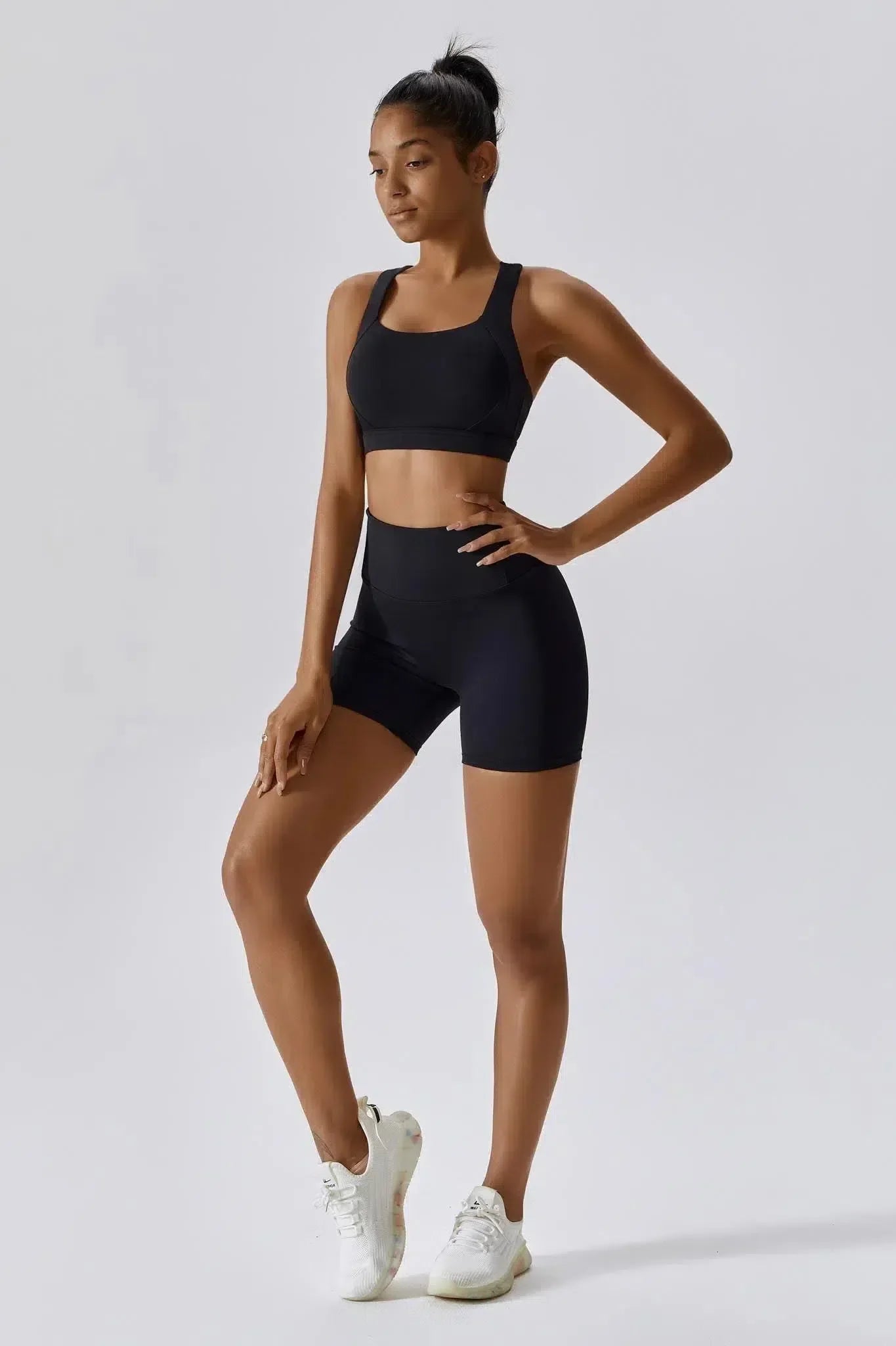 Gaia – 3-piece set – High-performance activewear-15138003059072-Santi Vento Atelier
