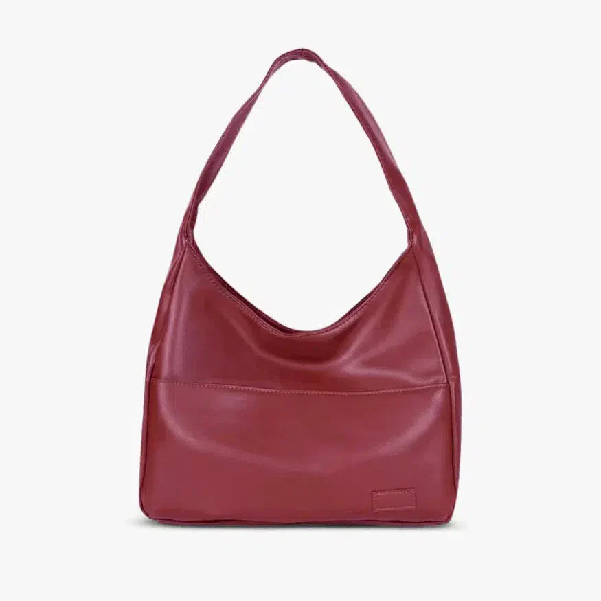 Isadora – Versatile refined style – Shoulder bag-15137973895552-Santi Vento Atelier