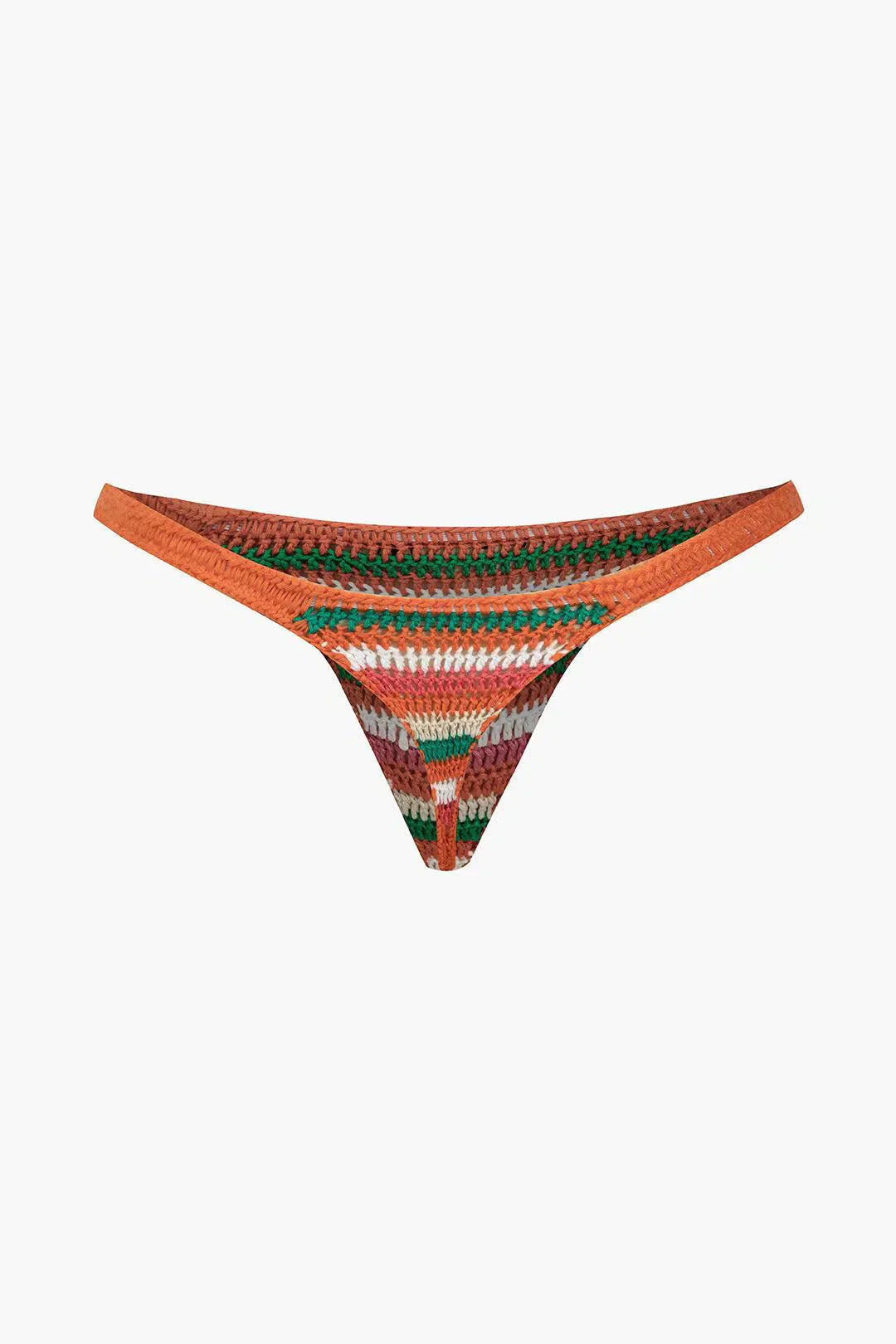Islena – Bohemian style – Crochet bikini set-15138008465792-Santi Vento Atelier