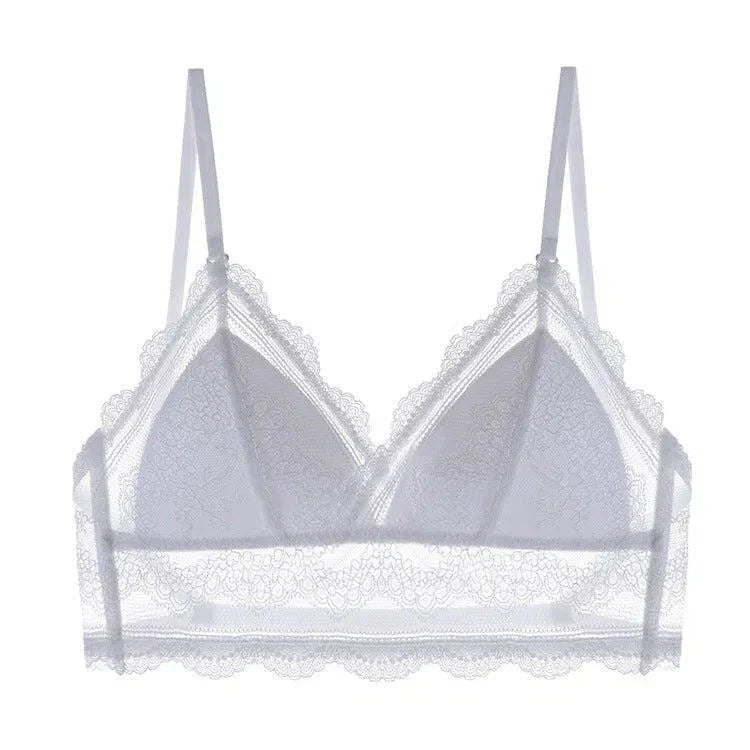 Lenore – Lace – Bralette-15138007253376-Santi Vento Atelier
