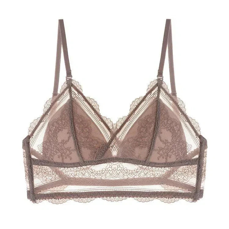 Lenore – Lace – Bralette-15138007253376-Santi Vento Atelier