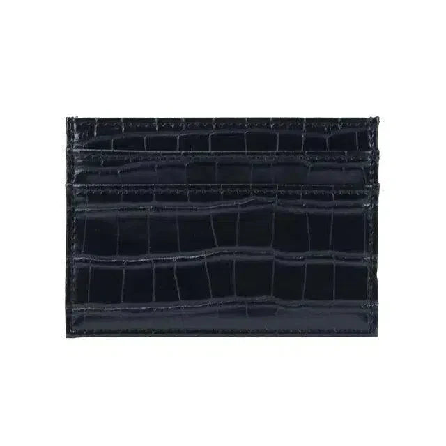Mira – Luxe textured finish – Card holder-15137975239040-Santi Vento Atelier