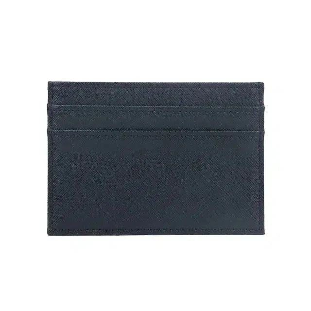 Mira – Luxe textured finish – Card holder-15137975239040-Santi Vento Atelier
