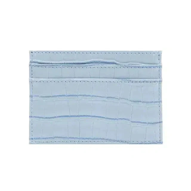 Mira – Luxe textured finish – Card holder-15137975239040-Santi Vento Atelier