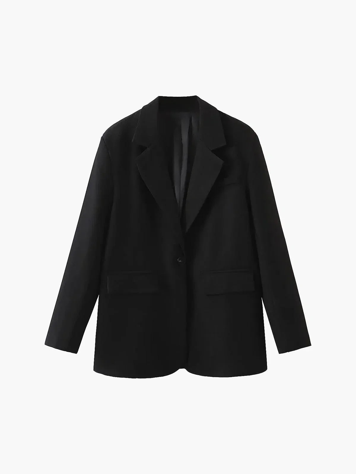 Monarchia – Oversized fit – Blazer-15137996177792-Santi Vento Atelier