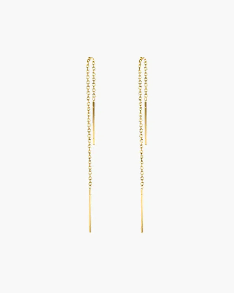 Persis – Modern design – Thread-through hoops-15137990017408-Santi Vento Atelier