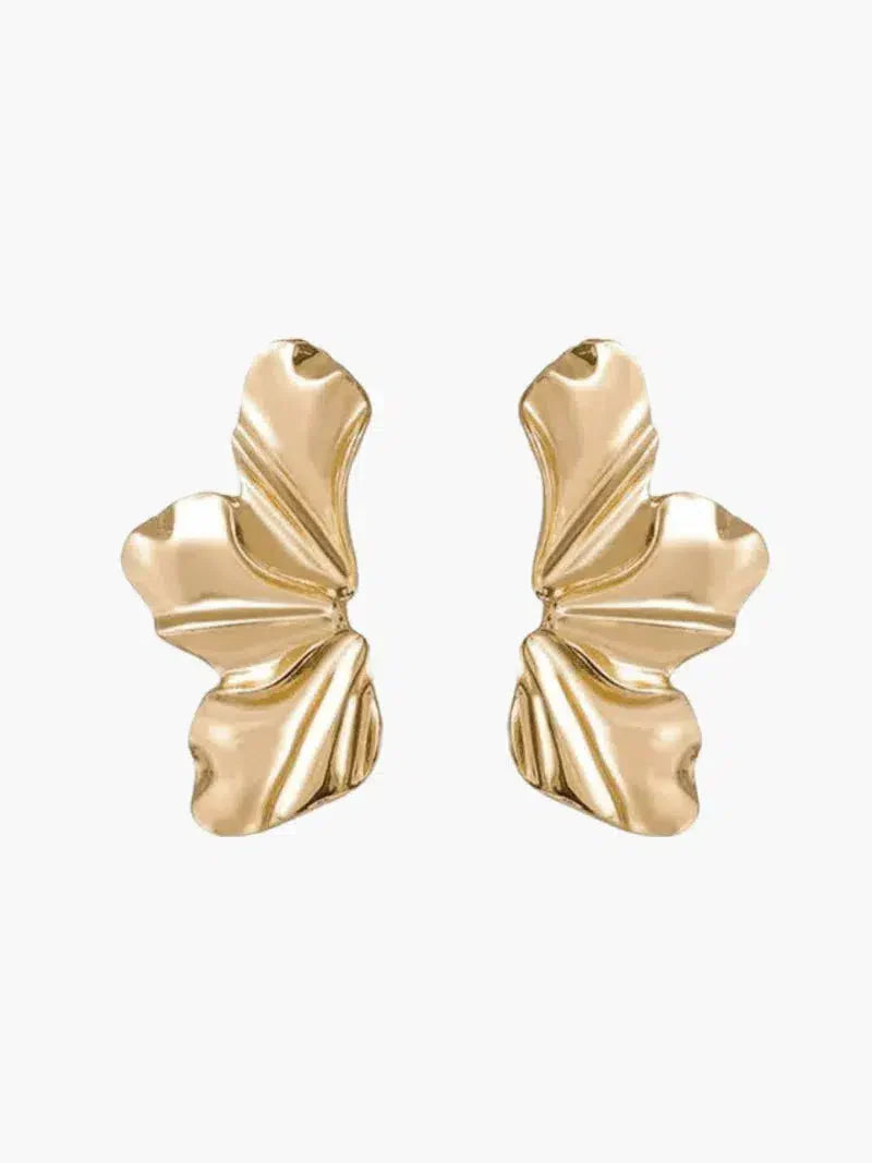 Rosa – Bloom-inspired design – Floral earrings-15137989788032-Santi Vento Atelier