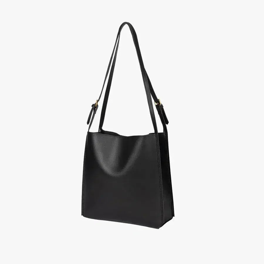 Selene – Elegant everyday style – Shoulder bag-15137973764480-Santi Vento Atelier