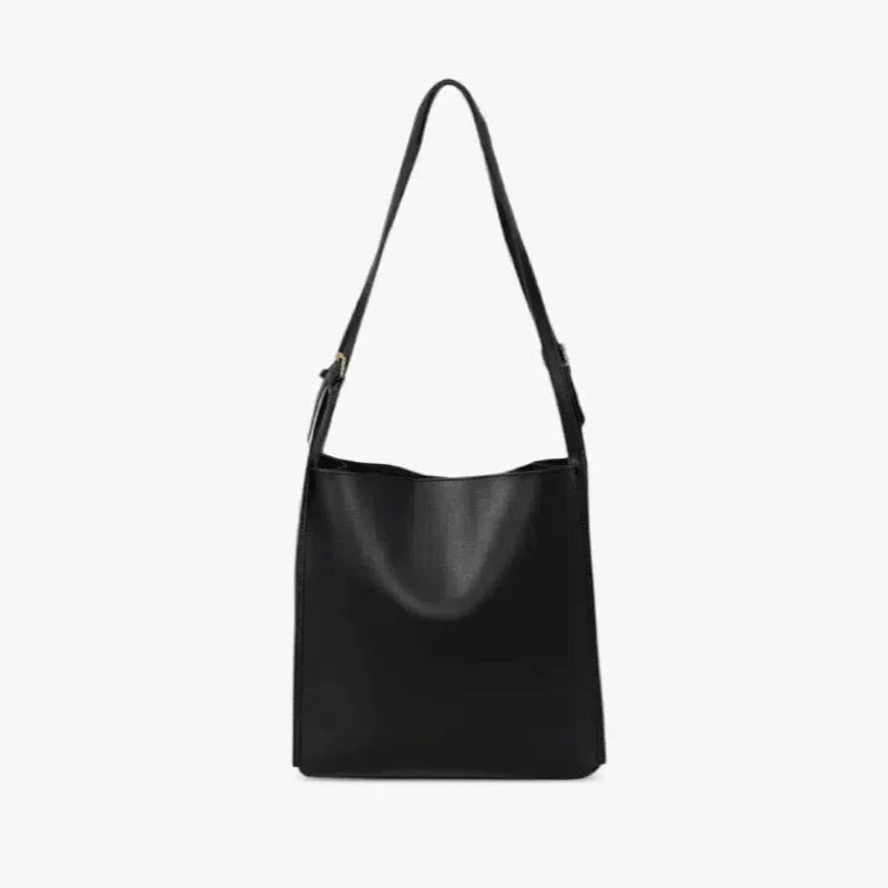 Selene – Elegant everyday style – Shoulder bag-15137973764480-Santi Vento Atelier