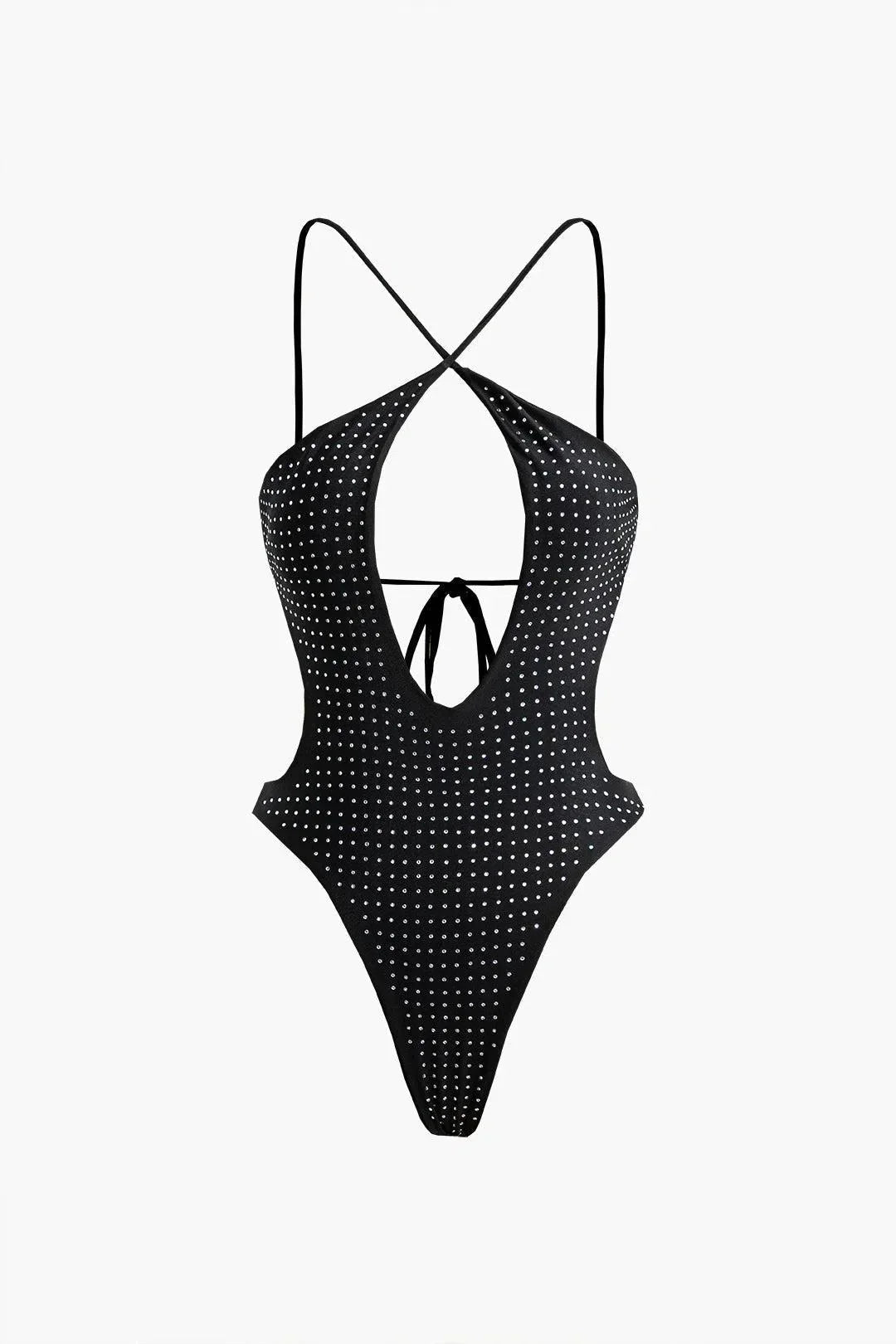 Talira – Glamorous style – Sparkling one-piece-15138007777664-Santi Vento Atelier