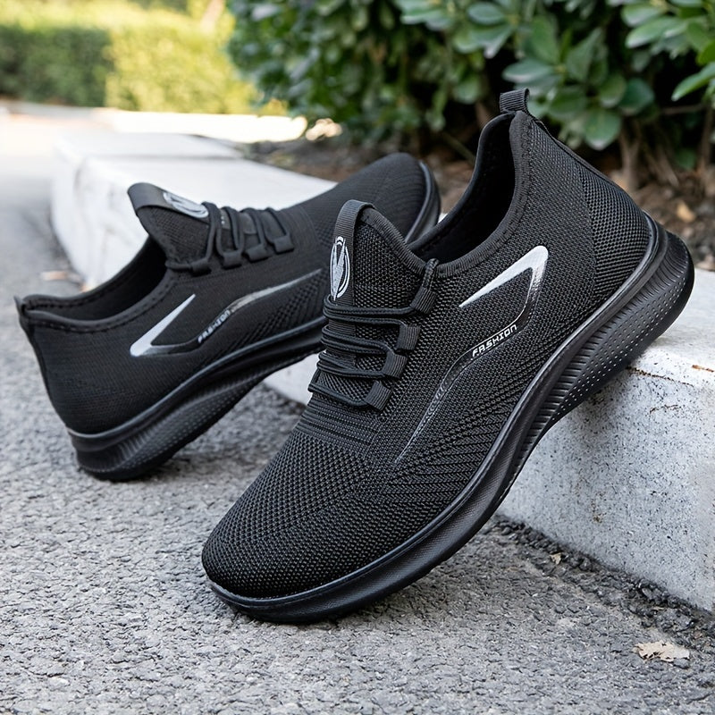 Velmoro – Knit comfort – Lightweight trainers-15147056169344-Santi Vento Atelier