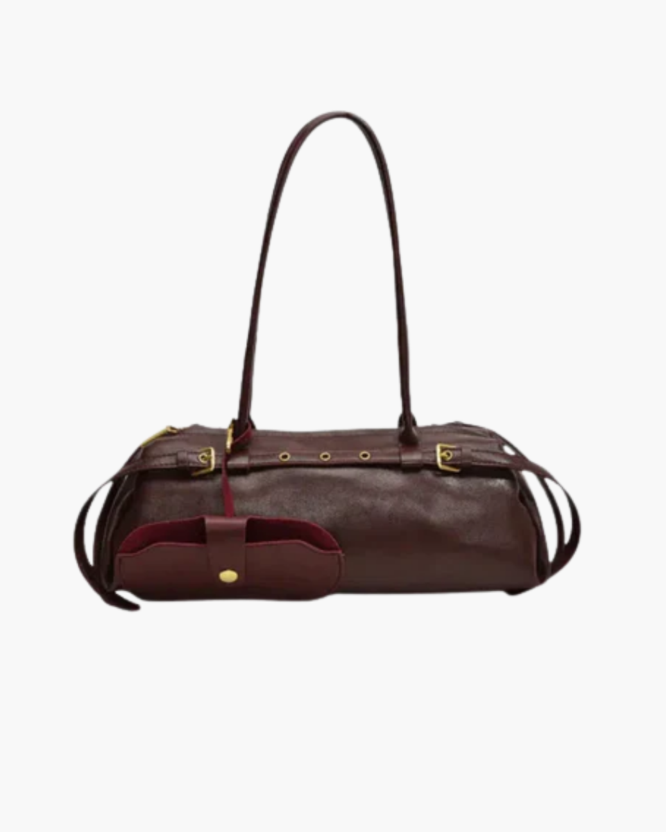 Verona – Timeless versatile design – Shoulder bag-15137973502336-Santi Vento Atelier